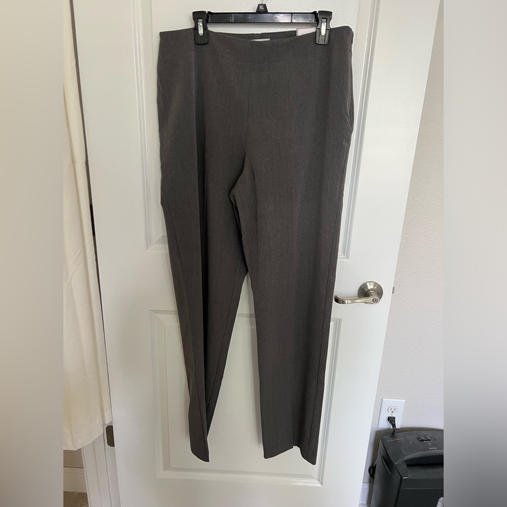 Chico’s dress slacks size 2.5 tall